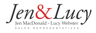 Jen MacDonald & Lucy Webster - Ottawa Real Estate